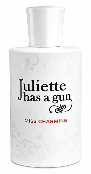 Juliette Has A Gun Miss Charming парфюмированная вода 100мл