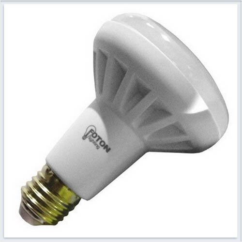 Лампа светодиодная Foton Рефлектор FL-LED R80 16W E27 4200К 1450Лм 80*121мм 220В - 240В