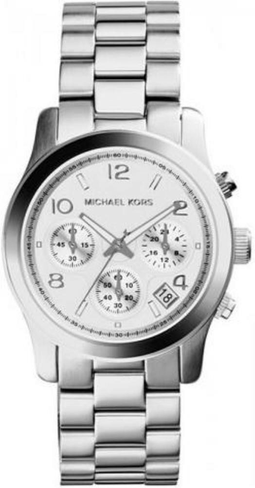 Michael Kors MK5304 с хронографом