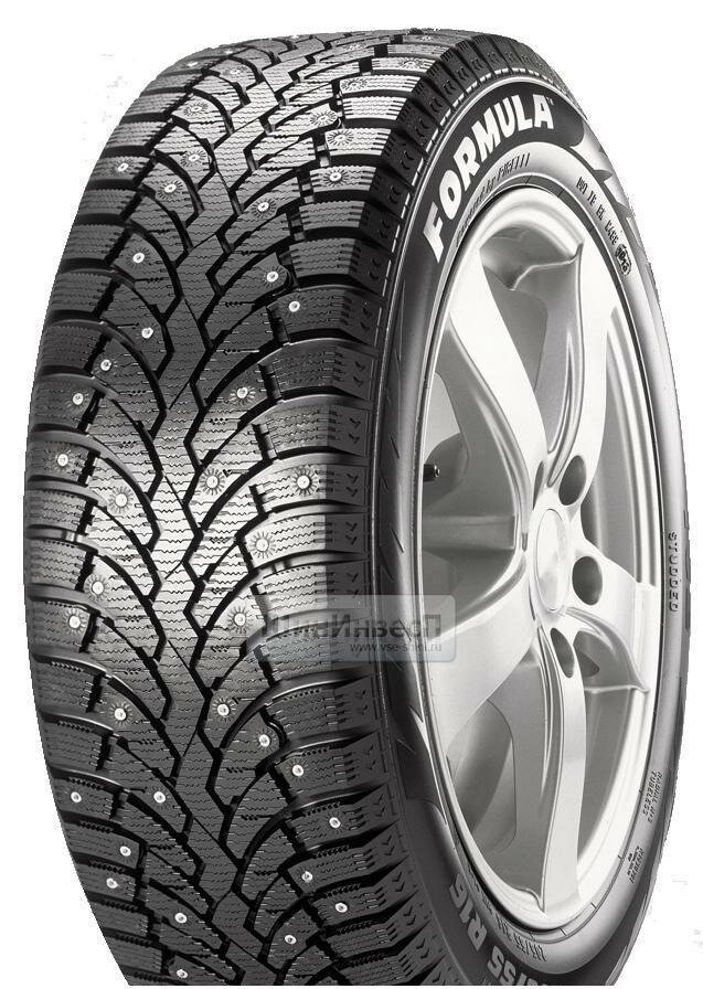  Pirelli() Pirelli Formula Ice 205/55 R16 91T