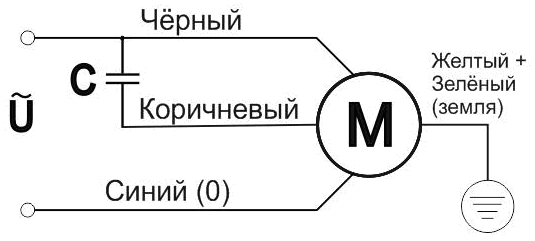 Канальный вентилятор Ванвент ВКВ-160 К с китайским двигателем - фотография № 6