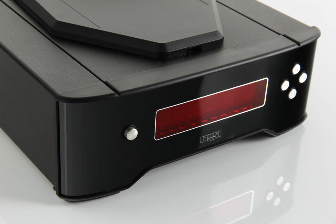 CD-проигрыватель Rega Apollo — фото 5