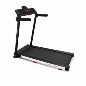 Ультратонкая беговая дорожка Carbon Fitness T608 SLIM