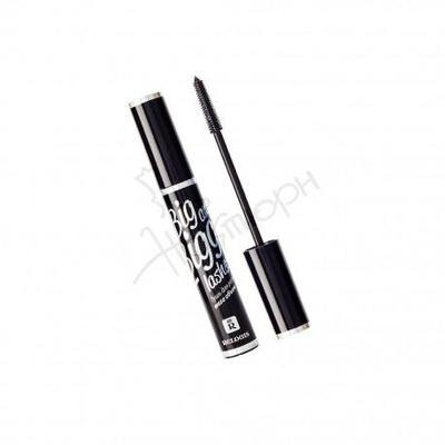 к_relouis_тушь д/рес.мега объем big&bigger lashes 476054