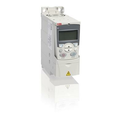 ACS355-03E-04A1-4 Преобразователь частоты 1.5 кВт, 380В, 3 фазы, IP20 (без панели управления) ABB, 3AUA0000058186