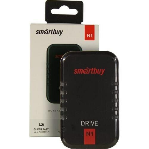 SSD Smartbuy SB512GB-N1B-U31C