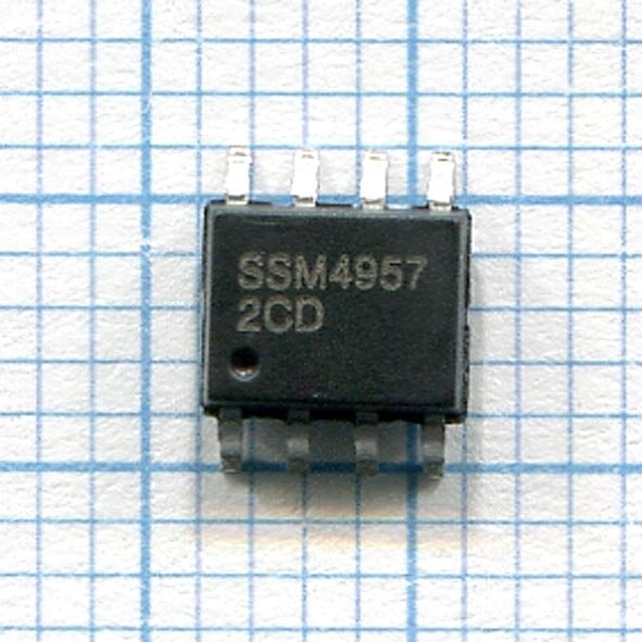 Мосфет SSM49576M