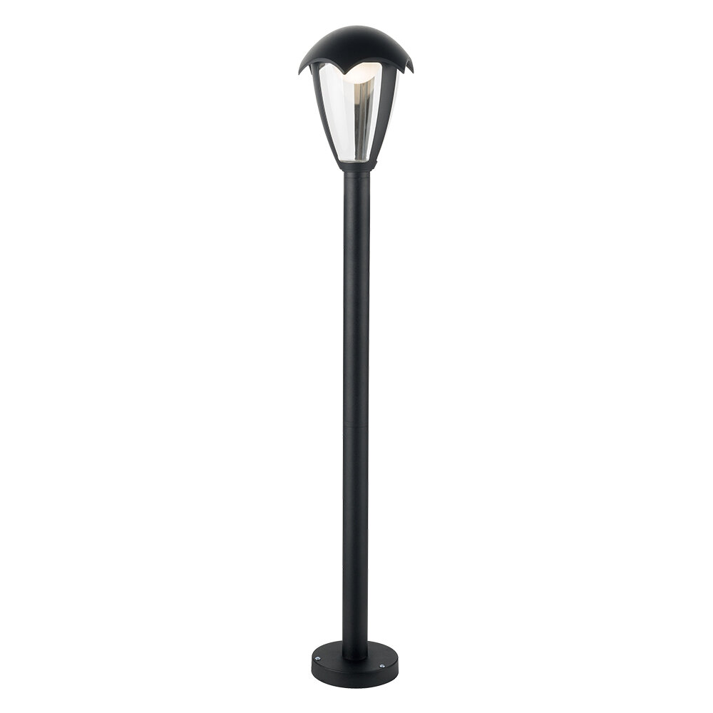 Arte Lamp Светильник уличный Arte Lamp HENRY A1661PA-1BK