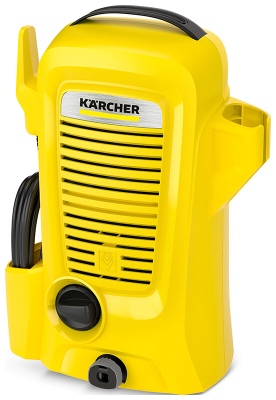 Аппарат высокого давления Karcher K 2 Universal 16730000