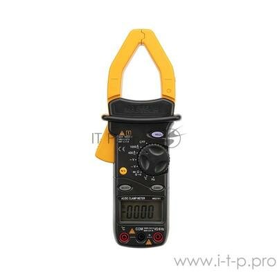 Mastech Токовые клещи MS2101 13-1308 13-1308 .