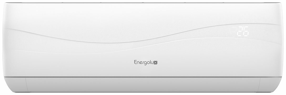 Сплит-система Energolux LAUSANNE SAS12L4-A/SAU12L4-A белый