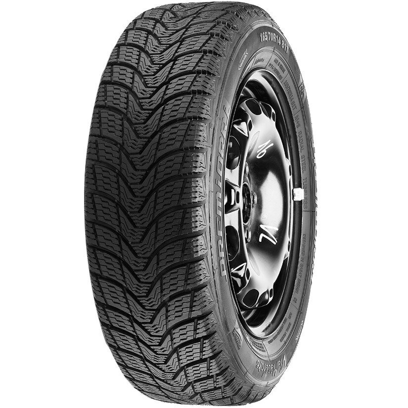 Шины premiorri viamaggiore 205/55r16 91t