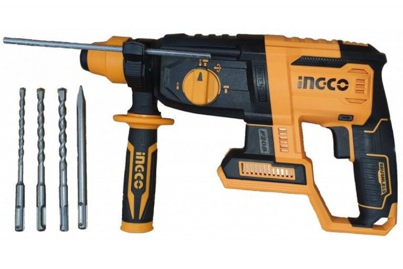 INGCO_Powertools CRHLI20228