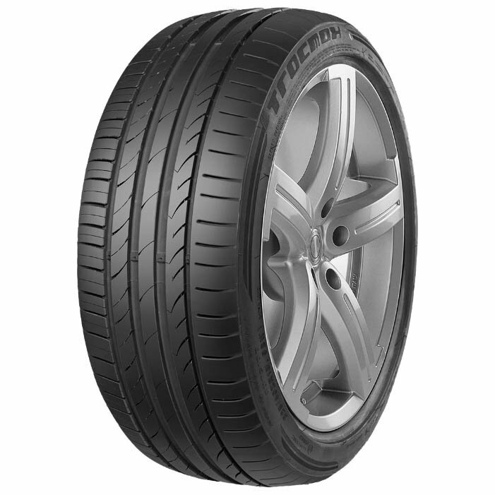 Шина Tracmax X-Privilo TX3 215/55 R17 98W