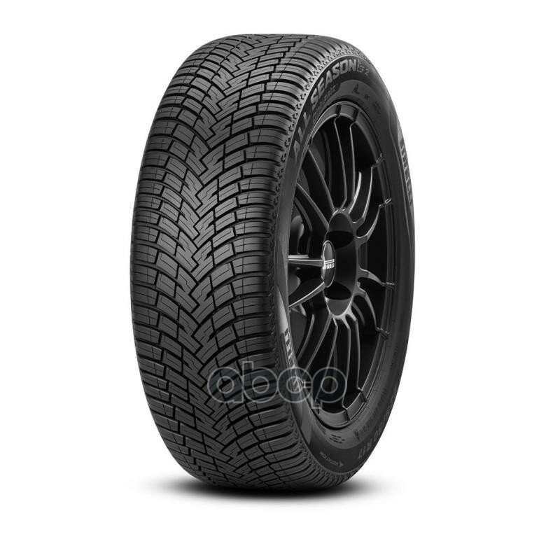 Автошина Pirelli Cinturato All Season SF 2 225/45 R18 95 Y