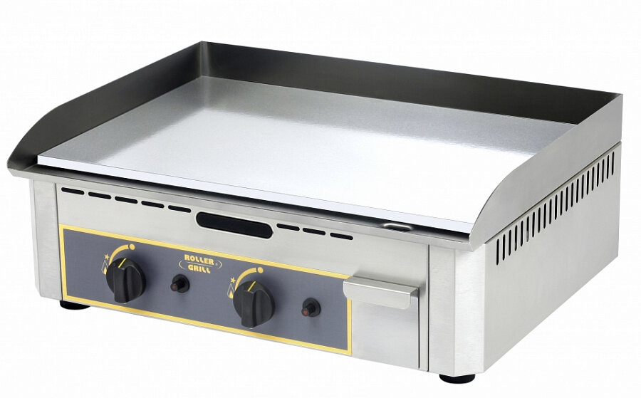 Roller Grill Поверхность жарочная Roller Grill PSF 600 E 380В