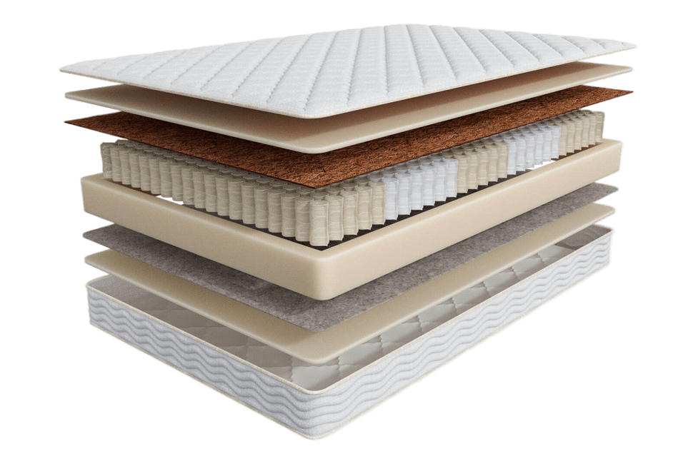 Матрас Аскона 3.0 Comfort Double