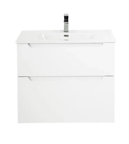 BelBagno База под раковину подвесная с двумя ящиками 700x455x600 BelBagno ETNA-H60-700-2C-SO-BL-P