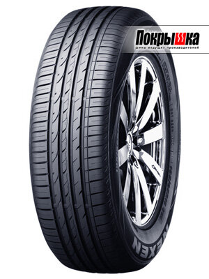 Шины Nexen N'Blue HD 215/55 R16 93V