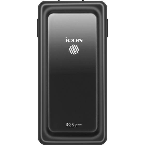 Мобильный аудиоинтерфейс iCON LivePod Plus