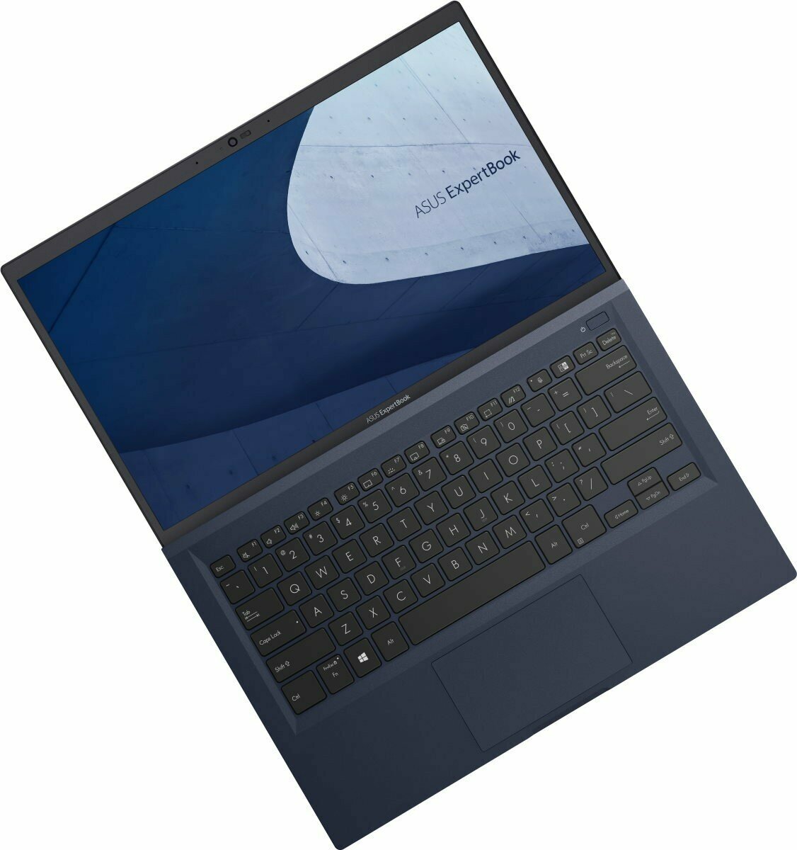 Ноутбук Asus ExpertBook B1 B1400CEAE-EK6309S 90NX0421-M04S10 (Core i5 2400 MHz (1135G7)/8192Mb/256 Gb SSD/14"/1920x1080/Нет (Без ОС))