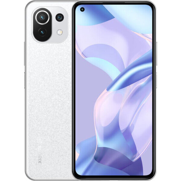 Смартфон Xiaomi 11 Lite 5G NE 8 128Gb RU White