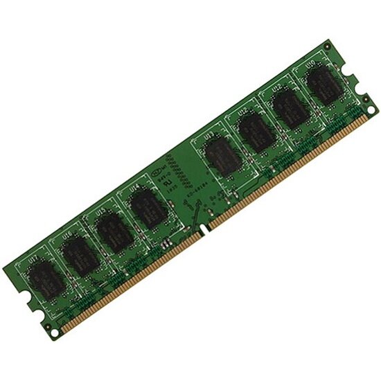 Оперативная память Amd DDR2 2Gb 800MHz pc-6400 (R322G805U2S-UGO) оем