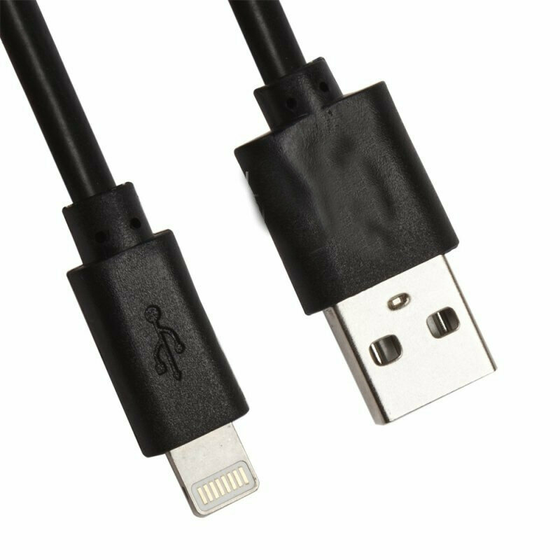  Liberty Project USB - Lightning 3m Black 0L-00027933