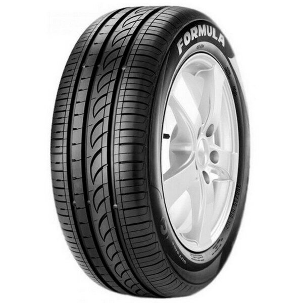 Автомобильная шина Formula Formula Energy 245/40 R18 97Y XL летняя