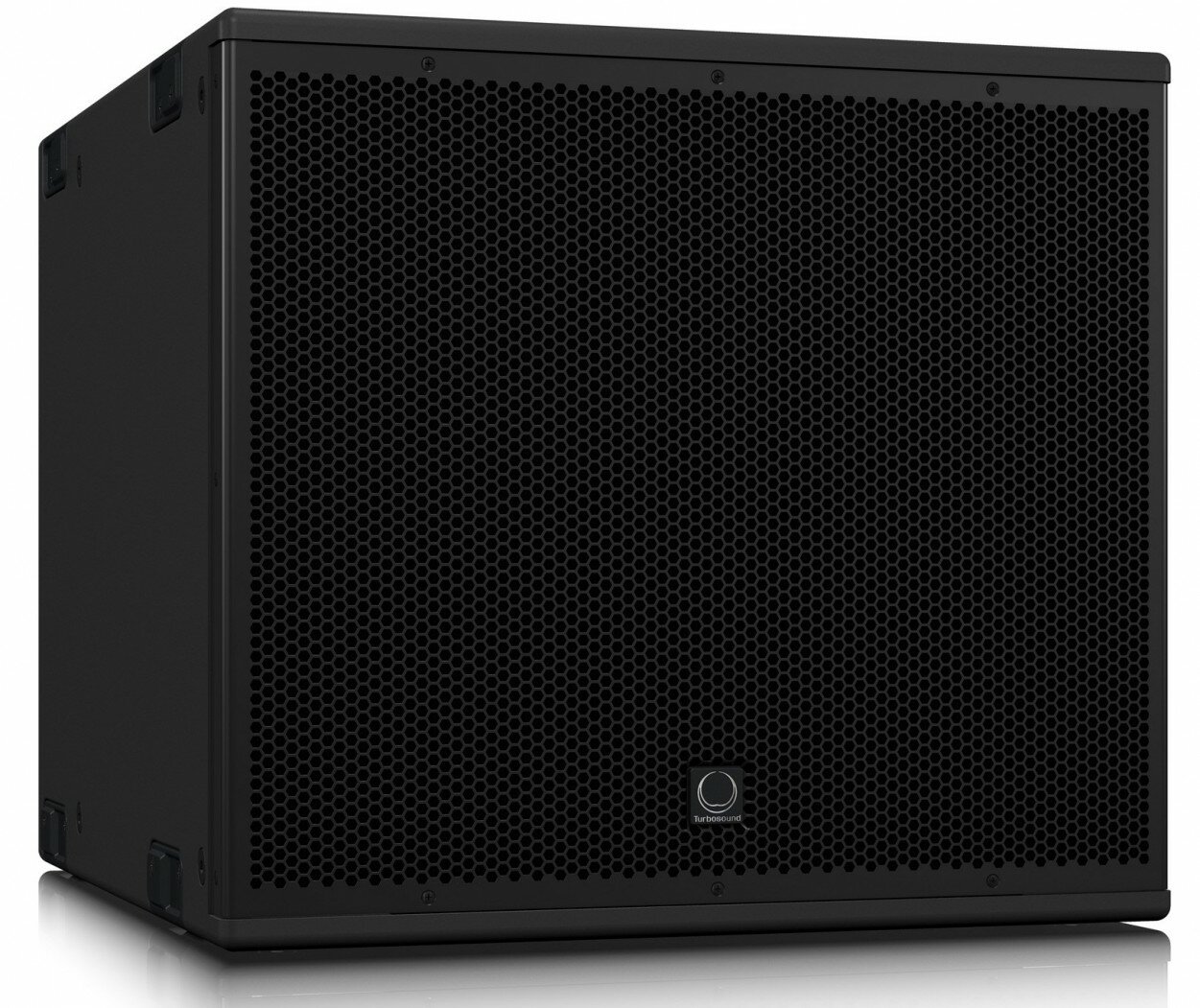 Turbosound NuQ115B-AN активный сабвуфер