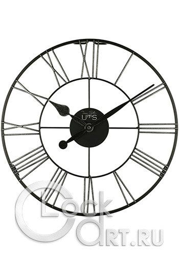 Настенные часы Tomas Stern Wall Clock TS-9067