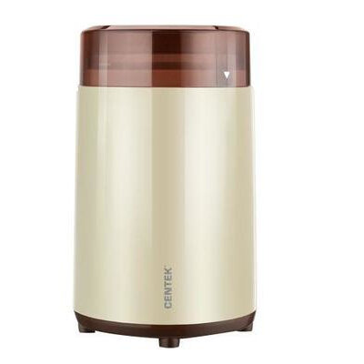 Кофемолка Centek CT-1351 beige .