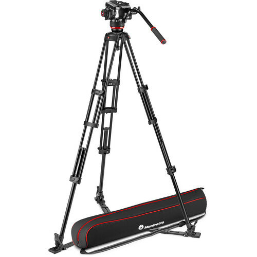 Manfrotto MVK504XTWINGA штатив