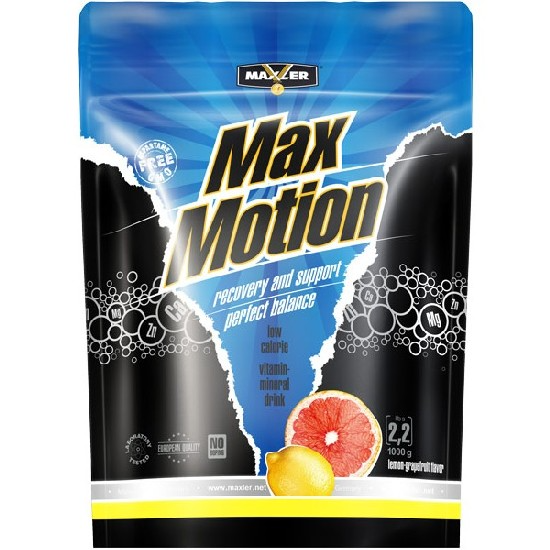 Maxler Max Motion, 1000  (-)