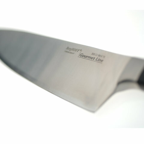 Нож поварской 20см Gourmet - фотография № 3