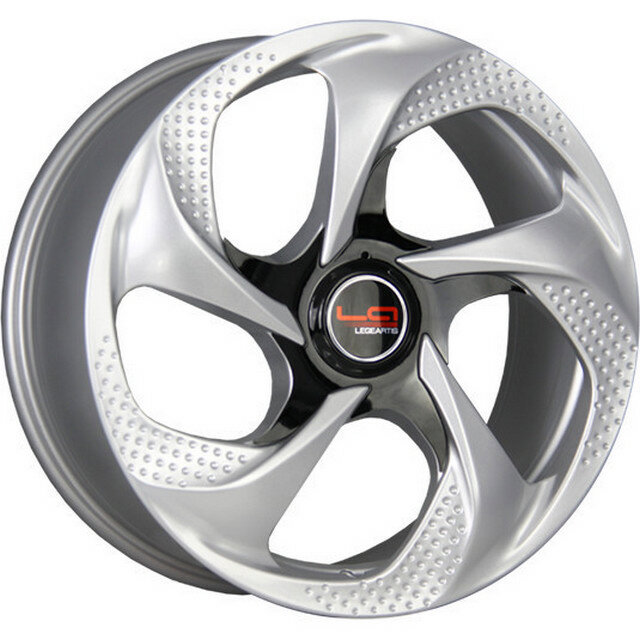 Колесный диск LegeArtis MR502 8.5x19/5x112 D66.6 ET43 S