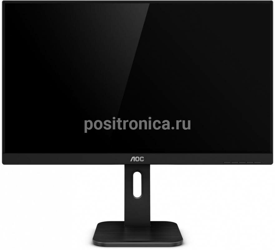  24" AOC Professional X24P1(00/01), 19201200, 60 , IPS,  (x24p1)