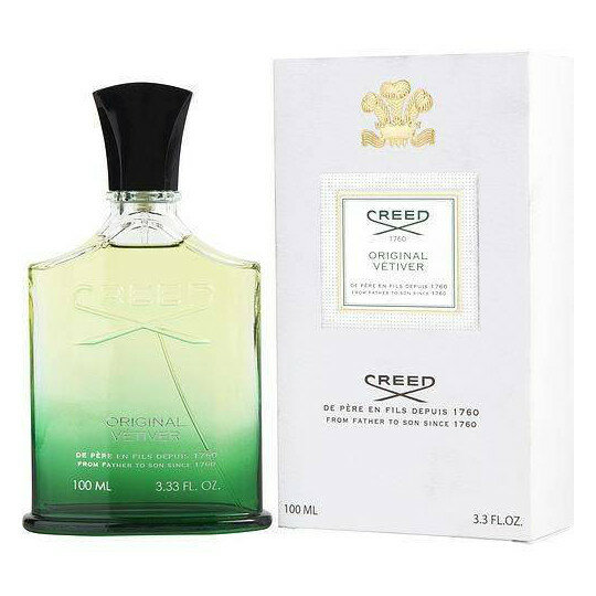 Парфюмерная вода Creed мужская Original Vetiver 100 мл