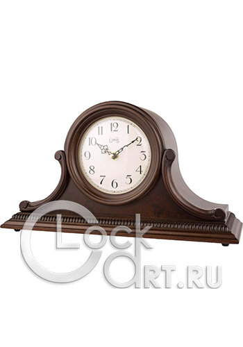   Tomas Stern Table Clock TS-9053