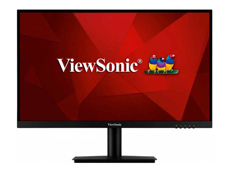 238" Монитор ViewSonic VA2406-MH