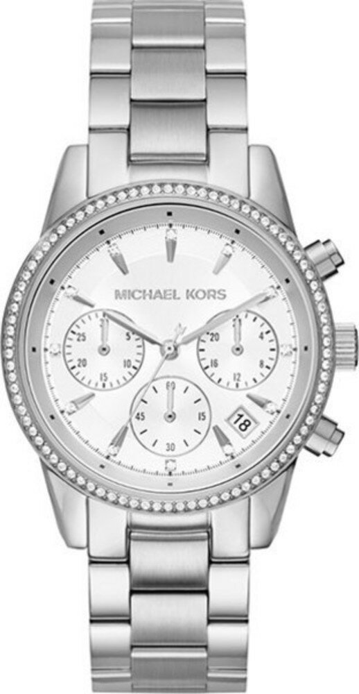 Наручные часы Michael Kors Ritz MK6428 с хронографом
