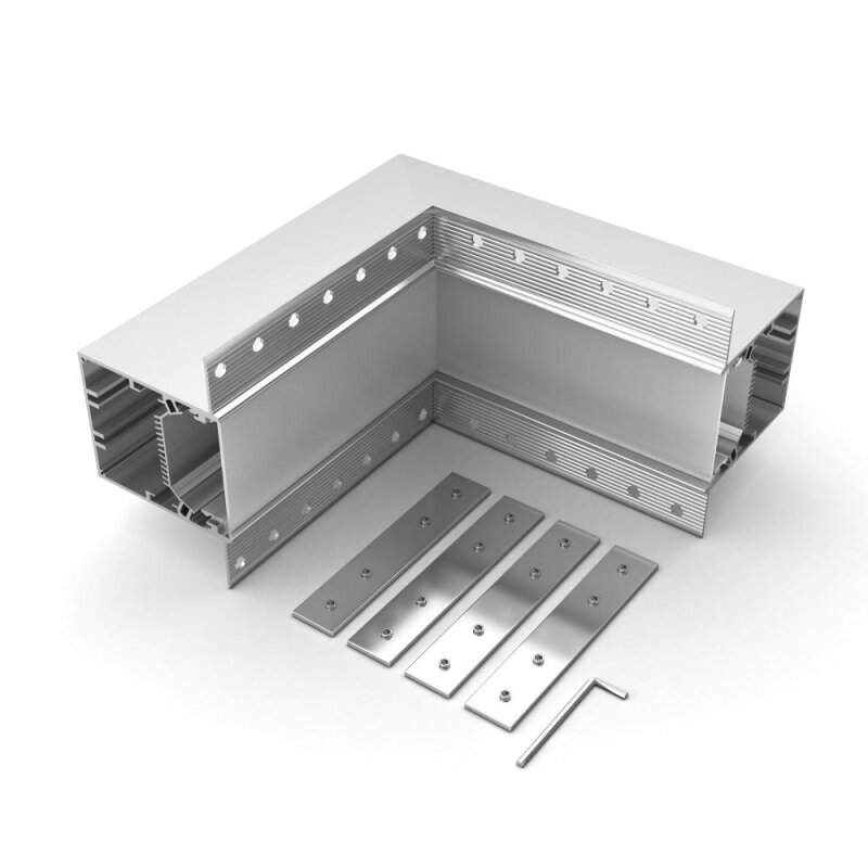 Соединитель профиля Arlight SL-LINIA 030130