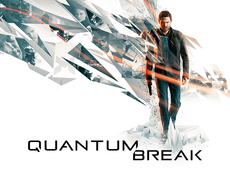 Quantum Break (Steam; PC; Регион активации РФ СНГ)