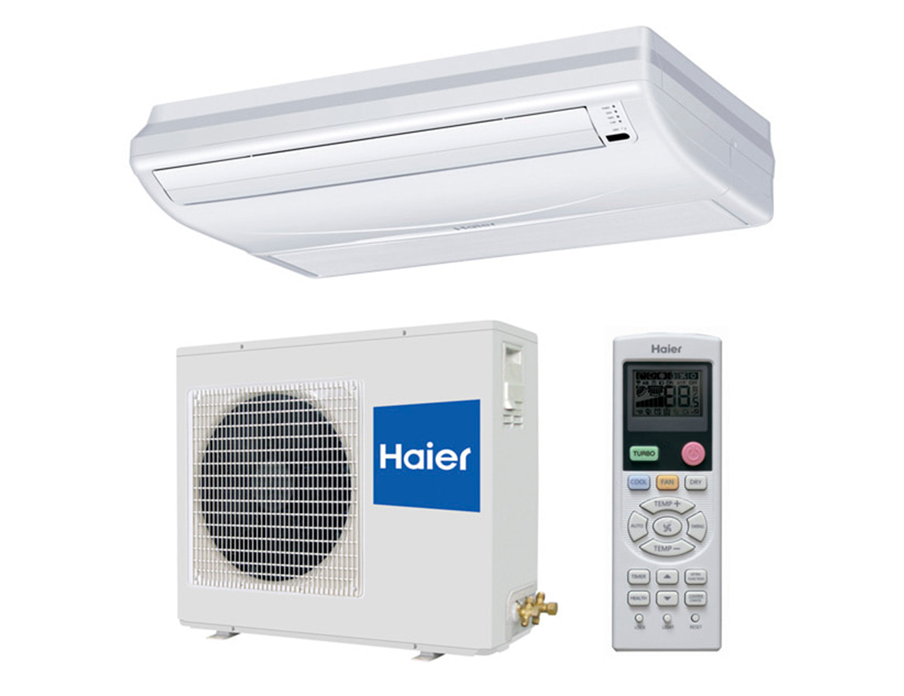 -  Haier AC48FS1ERA(S)/1U48LS1EAB(S)