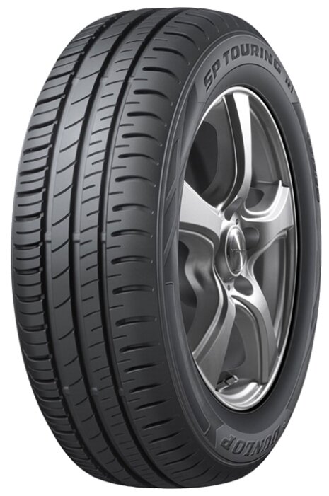 Шина Dunlop SP Touring R1 155/70 R13 75T