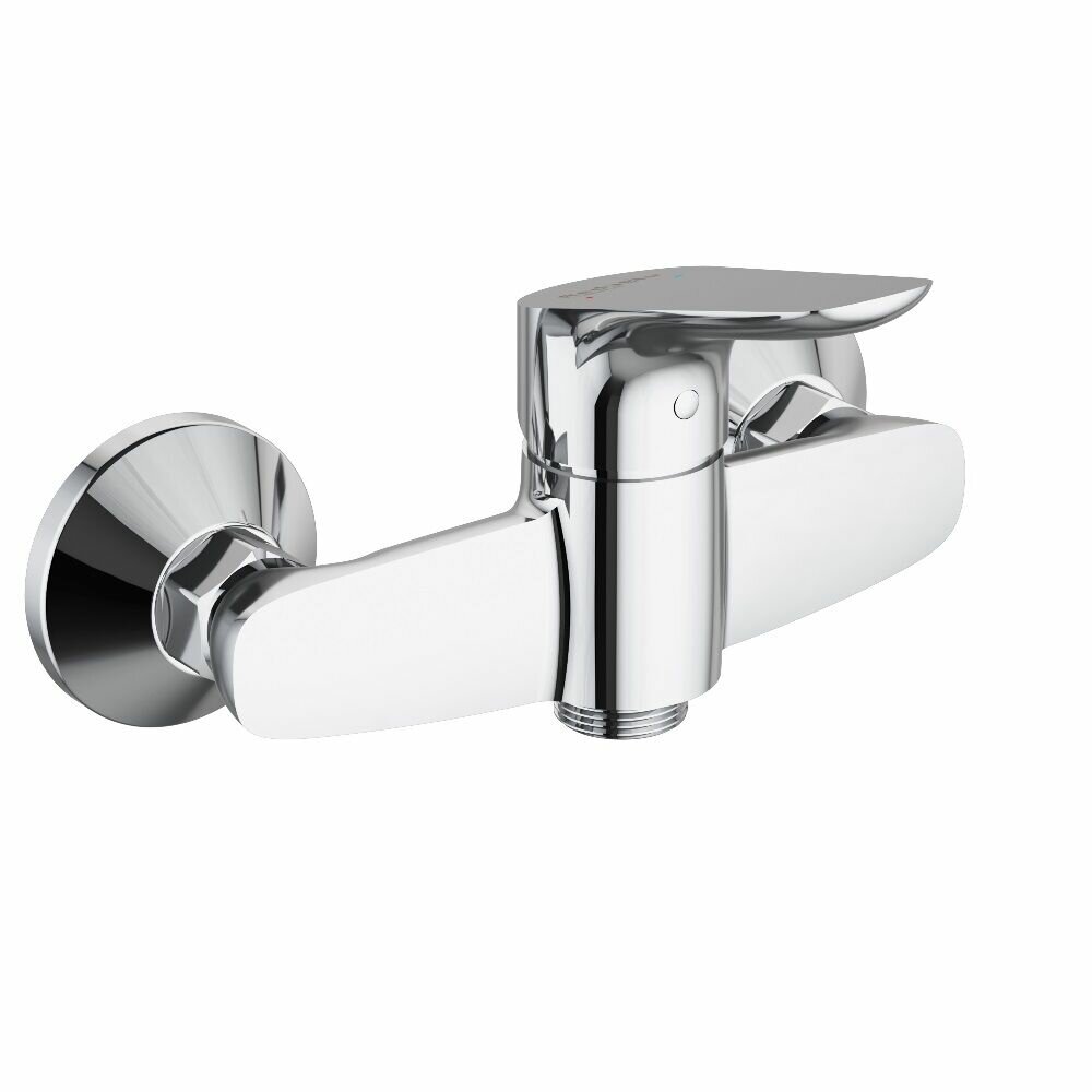 Смеситель для душа RedBlu Origin Bit 772000000