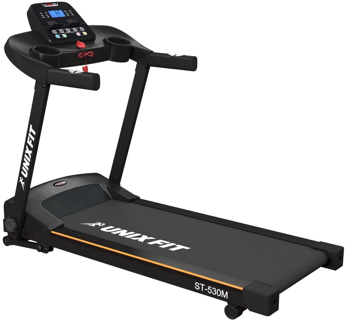 UNIXFIT™ Беговая дорожка UNIXFIT ST-530M