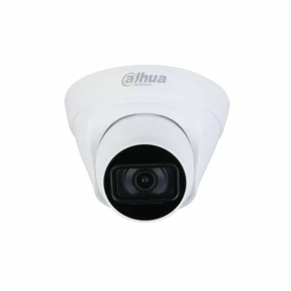 IP-видеокамера Dahua DH-IPC-HDW1230T1P-0280B-S5