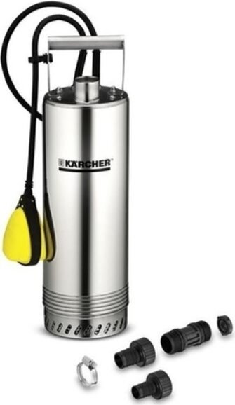 Насос Karcher BP 2 Cistern 1.645-420