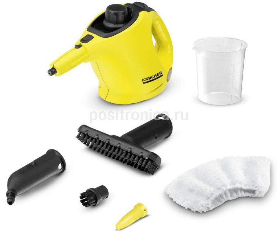   Karcher SC 1  (1.516-300.0)